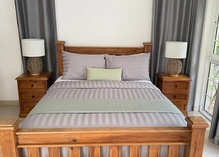 Bord Bed and breakfast